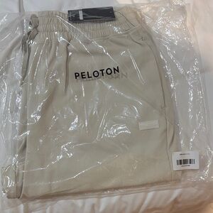 Peloton X Lululemon. Collab. Joggers.